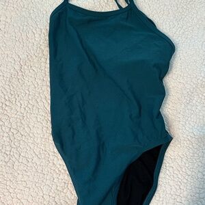 Jolyn Jackson One Piece Swimsuit Size 26